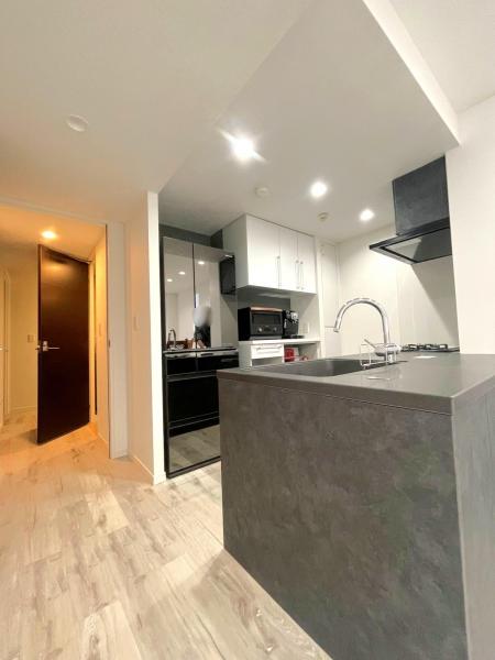 リノベーション(スケルトン・全面リフォーム)リフォーム キッチン・台所 住まいるREIWA