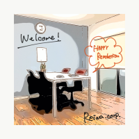 株式会社令和コーポレーションの店舗
