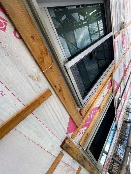 札幌市で外壁張替え工事するなら！住まいサポートPROにお任せください！