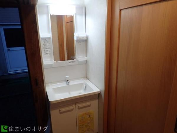 トイレリフォーム 住まいのオサダ