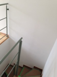 階段リフォーム事例