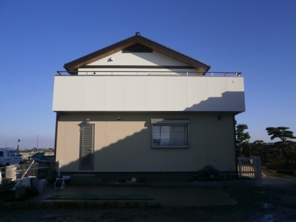 外壁塗装・防水工事リフォーム 外壁 株式会社塗良屋