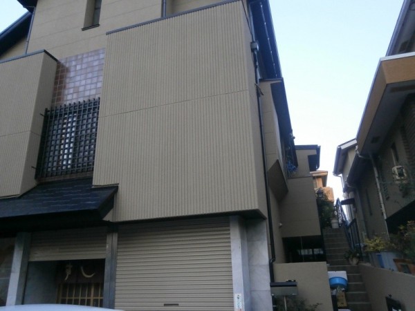 外壁塗装・防水工事リフォーム 外壁 株式会社塗良屋
