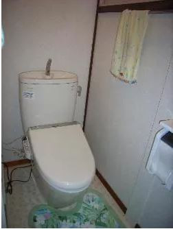 トイレリフォーム 株式会社四季工房