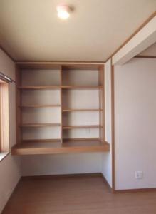 農家住宅を今の暮らしに合った家へリノベーションしました。