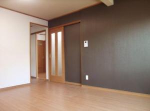 農家住宅を今の暮らしに合った家へリノベーションしました。