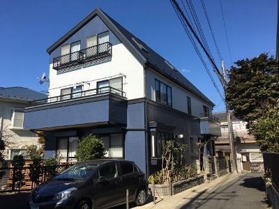 外壁塗装・防水工事リフォーム 外壁 株式会社シャイン
