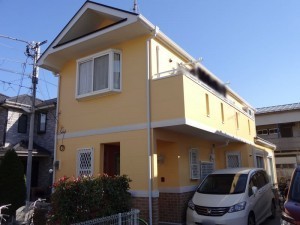 外壁塗装・防水工事リフォーム 外壁 株式会社シャイン