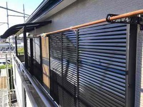 外壁塗装・防水工事リフォーム 外壁 株式会社シャイン