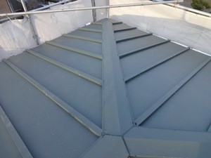 屋根葺き替えリフォーム 屋根 株式会社シャイン