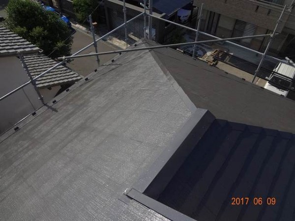 屋根塗装・防水工事リフォーム 屋根 株式会社シャイン