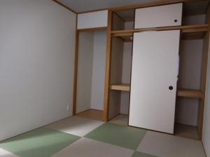 和室リフォーム事例