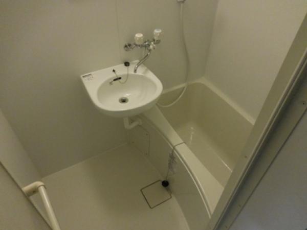トイレを別にして賃貸マンションの反響率もアップしました。