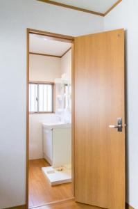 洗面所(洗面台)リフォーム事例