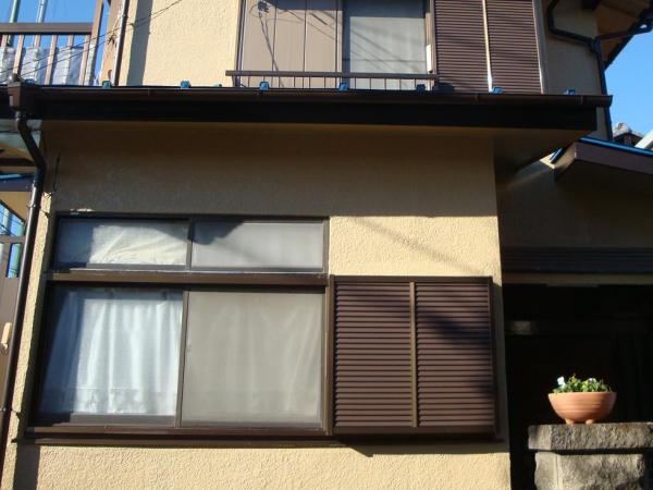 外壁塗装・防水工事リフォーム 外壁 ウッディホーム 船橋店