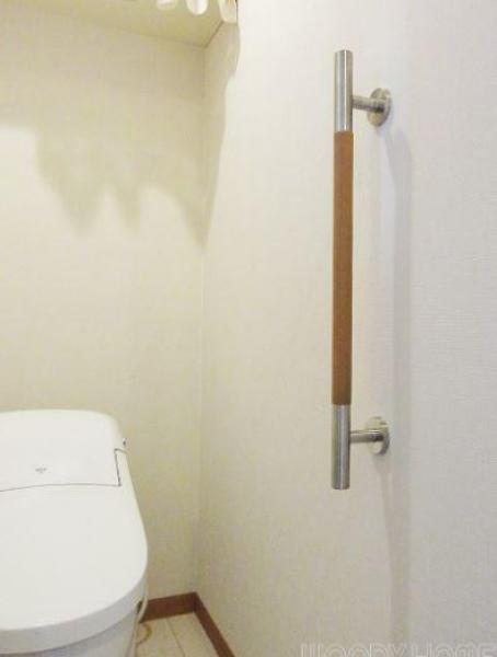 トイレリフォーム ウッディホーム 船橋店