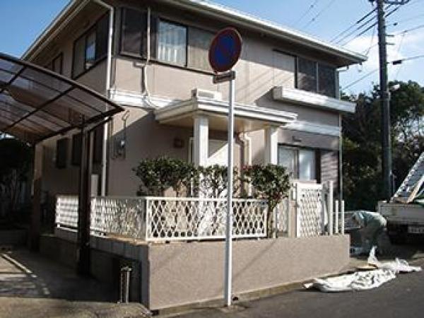 塀・フェンスリフォーム ウッディホーム 船橋店