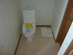 階段の上り下りや水廻り空間をバリアフリーで快適に。生活も改善されました！