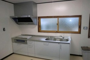 使いやすい配置に替え、使い勝手を重視しました。