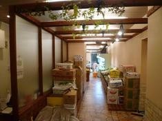 店舗リフォーム 株式会社希望設計