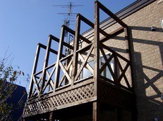 増築・改築リフォーム 株式会社希望設計