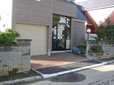玄関ポーチ・玄関アプローチリフォーム 株式会社希望設計
