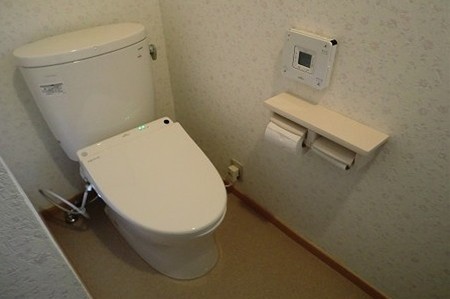 トイレリフォーム 株式会社希望設計