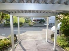 ガレージ・車庫・カーポートリフォーム 株式会社希望設計