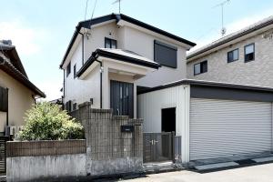 既存の雰囲気を残しながら、丁寧に塗りあげました