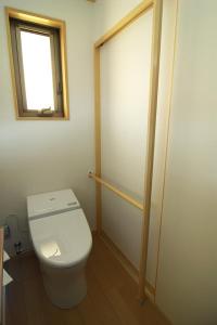 介護保険を利用し、トイレを増築しました！