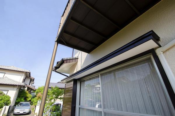外壁塗装・防水工事リフォーム 外壁 有限会社共和木材