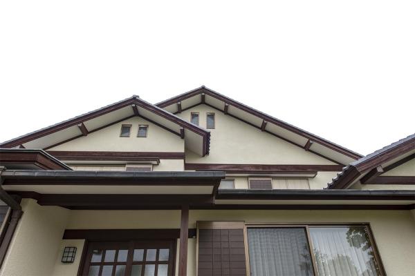 外壁塗装・防水工事リフォーム 外壁 有限会社共和木材