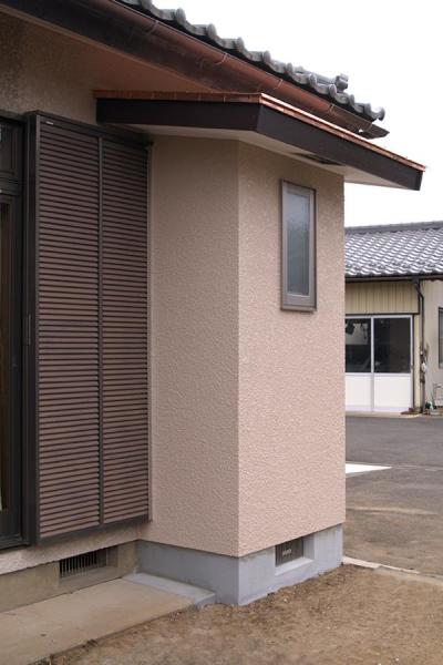 トイレリフォーム バリアフリー 有限会社共和木材