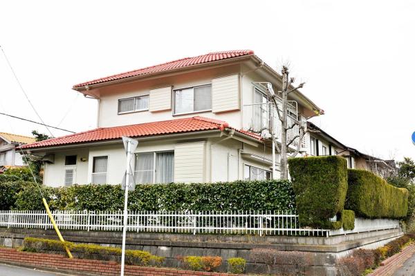 屋根塗装・防水工事リフォーム 屋根 有限会社共和木材