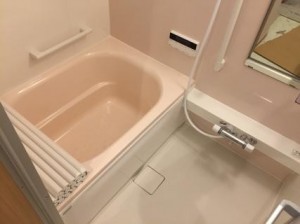 水まわりの全面改修。バリアフリー仕様で使う人が快適になるようなプランをたてました