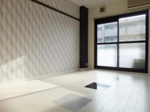 壁紙・クロス張替えリフォーム事例