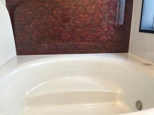 使いにくかった水まわりが解消され、部屋も広く開放的な空間に