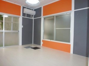 リビングリフォーム事例