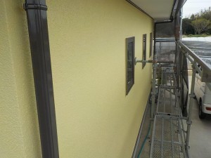外壁塗装・防水工事リフォーム 外壁 株式会社インテックジャパン
