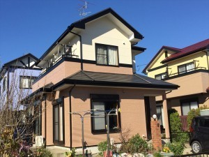 外壁塗装・防水工事リフォーム 外壁 株式会社インテックジャパン