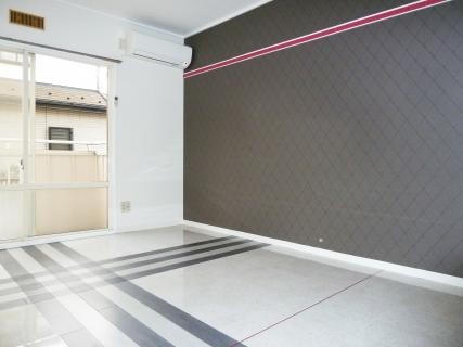 リノベーション(スケルトン・全面リフォーム)リフォーム 洋室(寝室・子供部屋) 株式会社インテックジャパン
