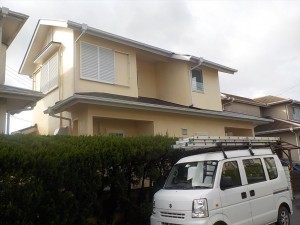 外壁塗装・防水工事リフォーム 外壁 株式会社インテックジャパン