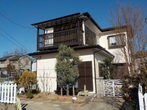 外壁塗装・防水工事リフォーム 外壁 株式会社インテックジャパン