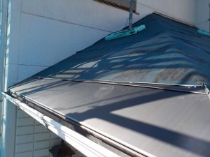 屋根葺き替えリフォーム 屋根 株式会社インテックジャパン