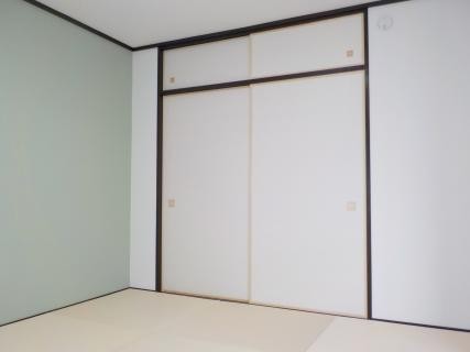 リノベーション(スケルトン・全面リフォーム)リフォーム 和室 株式会社インテックジャパン