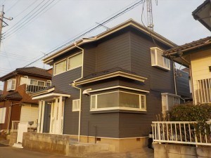 外壁塗装・防水工事リフォーム 外壁 株式会社インテックジャパン