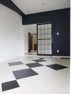 リノベーション(スケルトン・全面リフォーム)リフォーム 洋室(寝室・子供部屋) 株式会社インテックジャパン