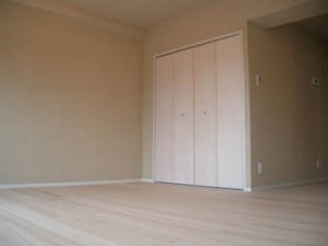 洋室(寝室・子供部屋)リフォーム事例