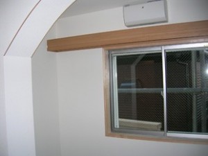 バリアフリーリフォーム事例