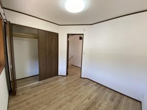 大幅な間取りの変更を可能にした大胆なリフォーム